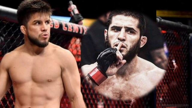 Новости UFC: Генри сехудо о возможном бое Ислама Махаче?