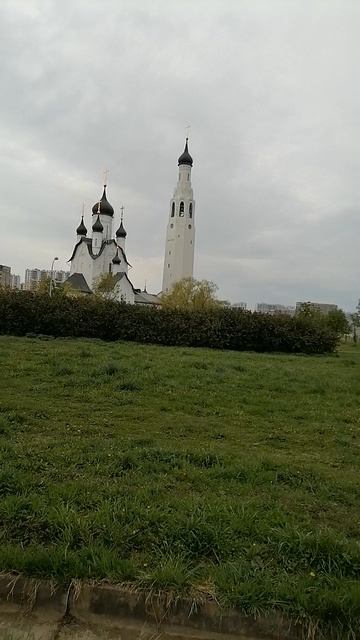 Храм апостола Петра