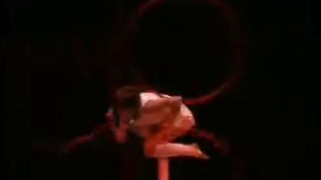 Промо видео с номером Хула хуп