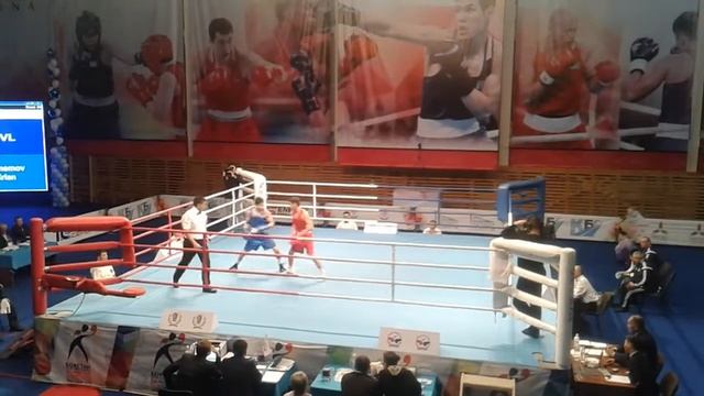 Чемпионат РК 2016 город Павлодар