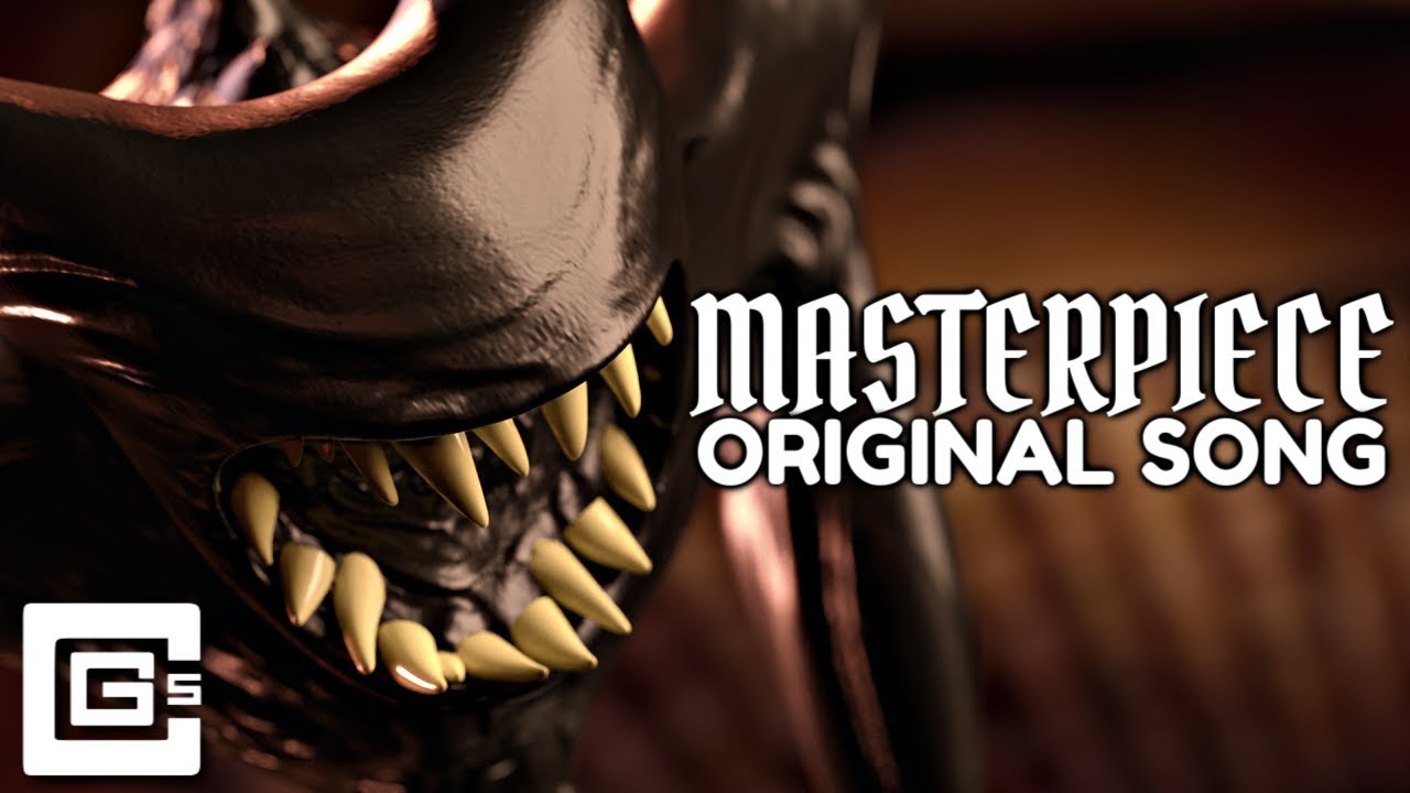 CG5 - Masterpiece ( 2018 )