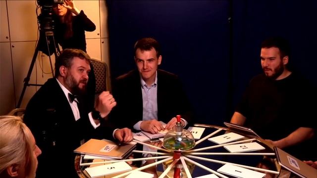 Взросление общины " Имя Твоё"