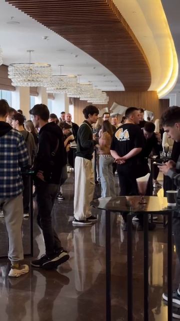 Blockchain Meetup Minsk от ProBlockchain Media и Bitway
