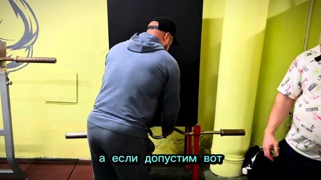 Правила и техника выполнения подъема на бицепс.