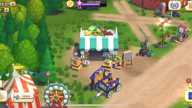 FarmVille2 #60