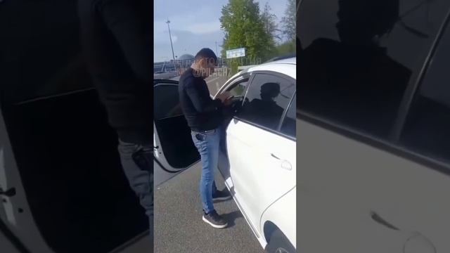 Преступление и наказание.