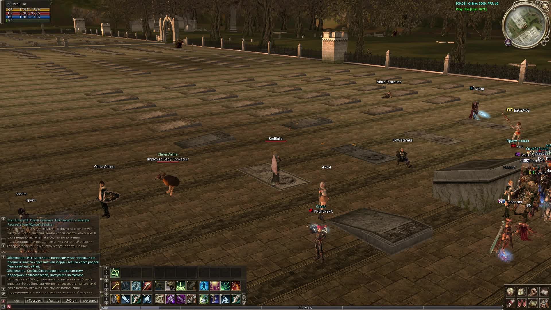 Астериос RedBulla ждем Кабрио 18.05.2025