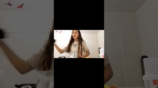 СОБИРАЮ ПОРТФЕЛЬ В ШКОЛУ ✓НААЛКА СКАКАЛКА