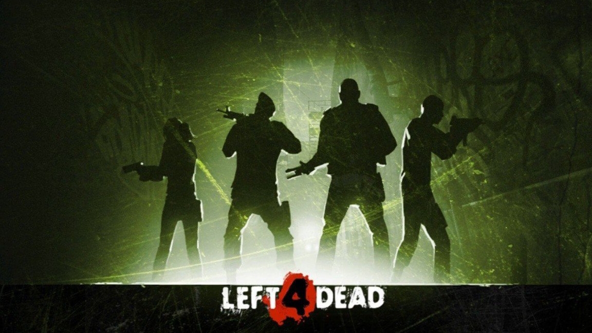 left4dead сгенерированный ИИ