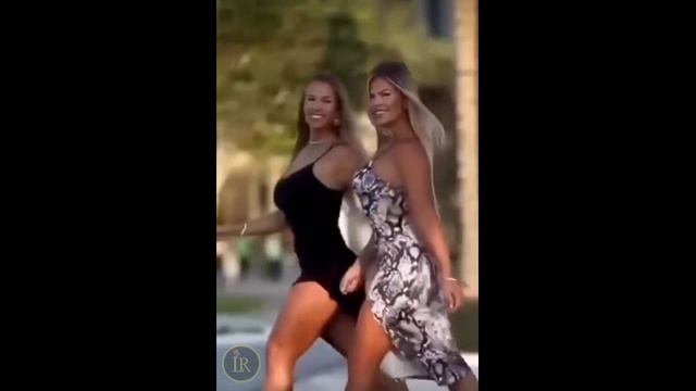 Чёткий пацан