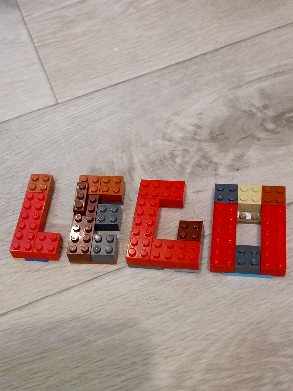 lego