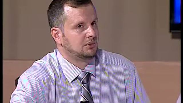 "Економічне коло" від 4 серпня 2014