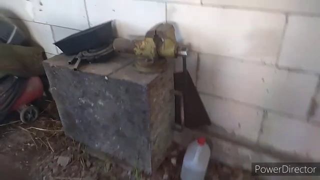 Железная дверь для гаража своими руками