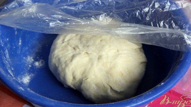 Финские лепёшки