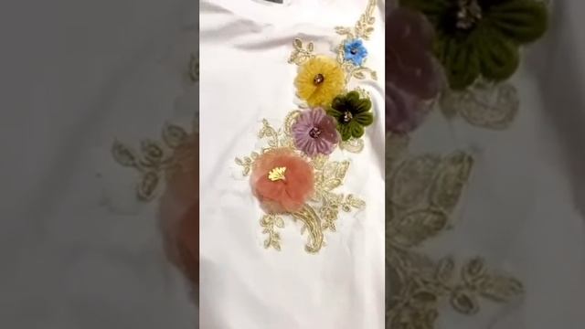 Детский костюм хлопок для девочки