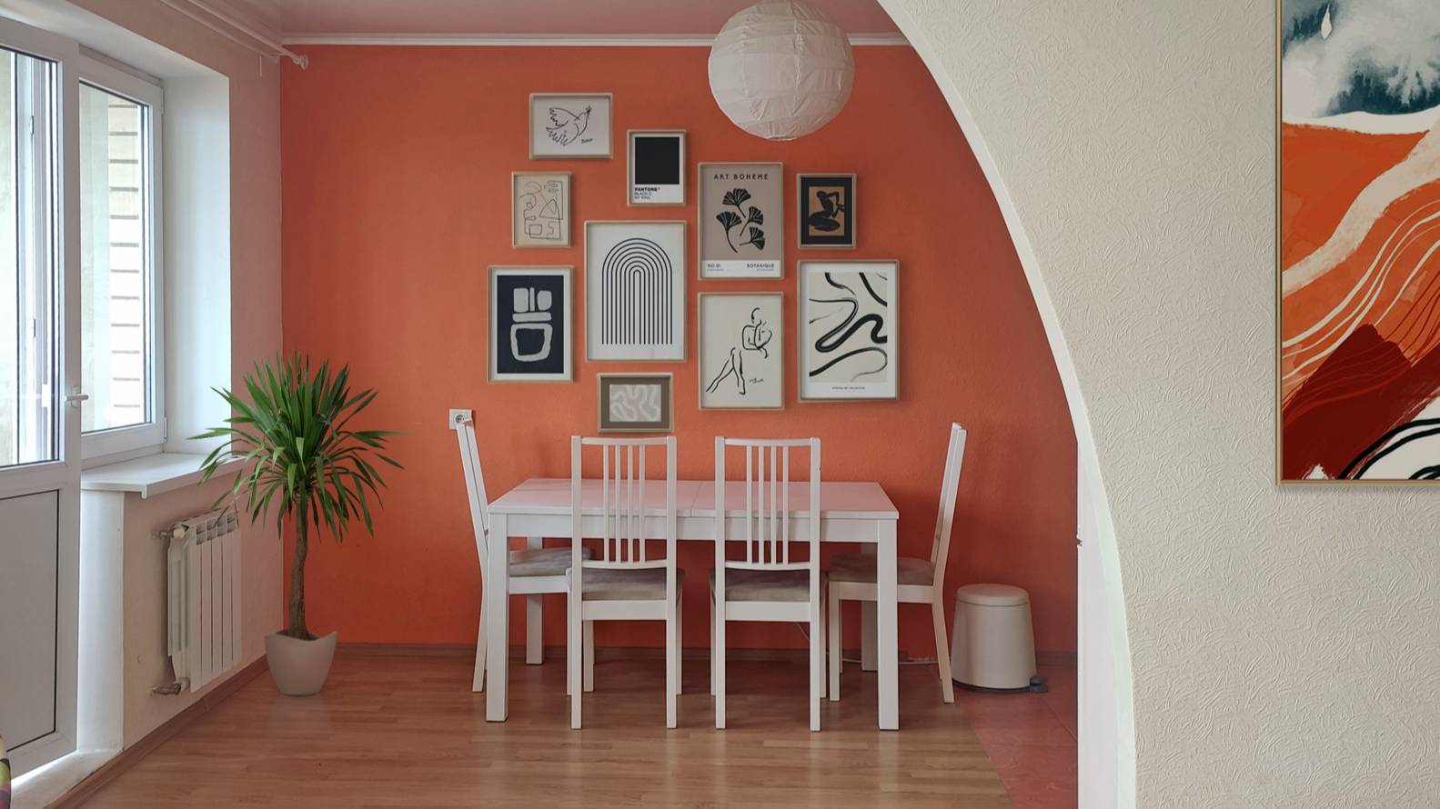 Apartment _video