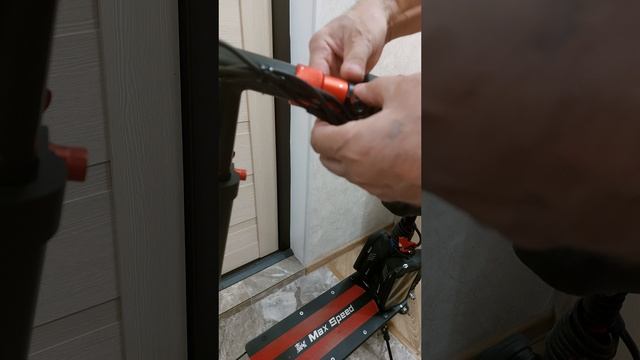 Видеоролик по вопросу подписчика.