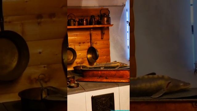 Выставка в Ярославском кремле!