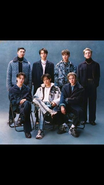 💜BTS💜