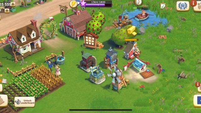FarmVille2 #61