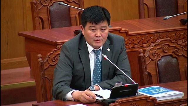 Х.Болорчулуун: Ард түмэн оффшор данс эзэмшдэг гэсэн эрхмүүдийн нэрийг ил зарлахыг хүсч байна.
