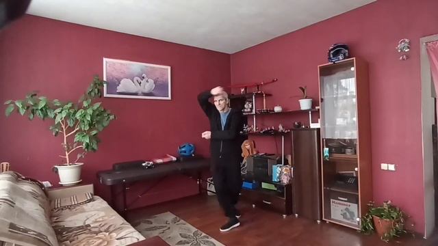 Боевые искусства