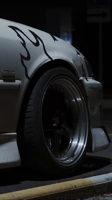 ЭДИТ ✅ Toyota Chaser