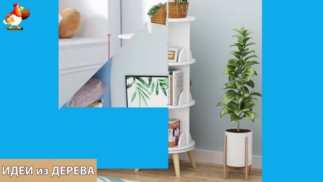 Идеи поделок из дерева своими руками для дома и дачи фото для вдохновения (10)