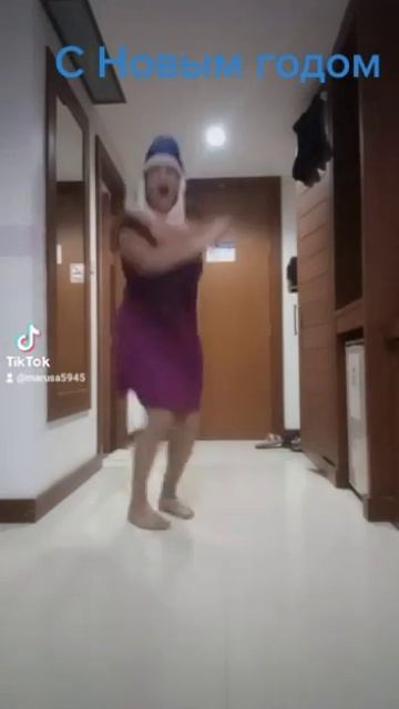 Новый год гуляет по всей стране