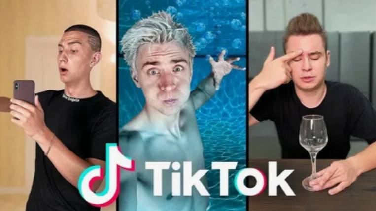 ВЛАД А4 - Кто Сделает Лучший ТИКТОК за 24 Часа !