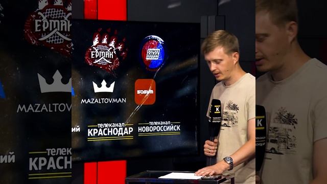 ⚡ У меня хороший соперник . Мы покажем зрелищный бой | ?