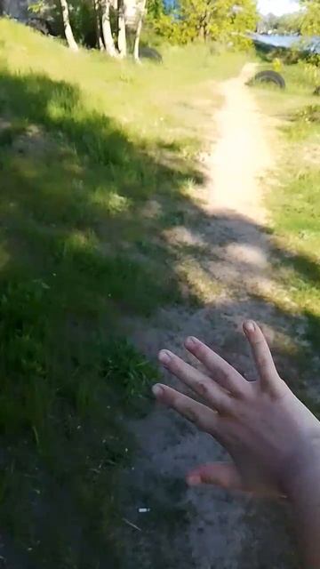 чисто я🤗