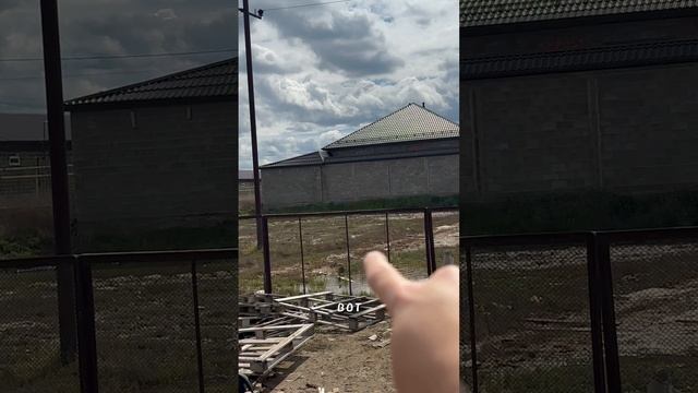 Продается участок 5 соток в Каспийске