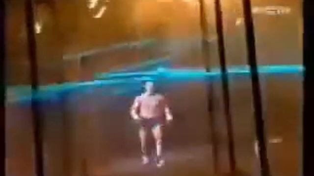 Майк zambidis лучшие нокауты