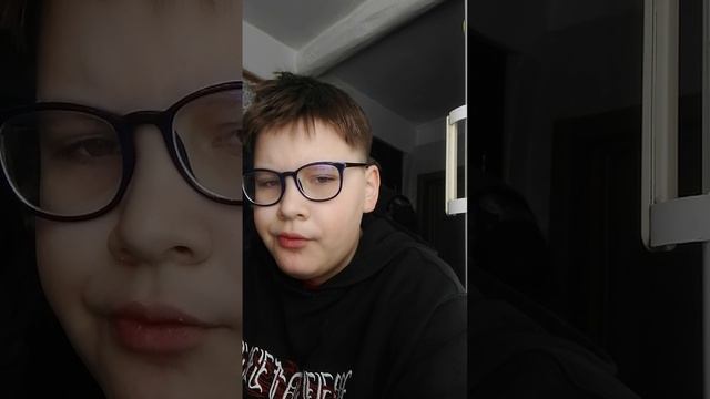 Ем завтрак за 100 рублей ч2