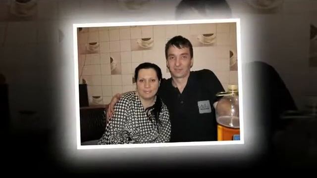 Алексей + Жанна