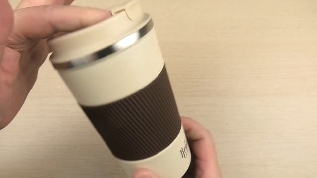 Розпаковка Krauff 510 мл Бежевий (26-309-010)