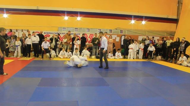 Чемпионат и Первенство Костромской области по каратэ