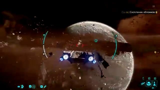 Прохождение Star Wars Outlaws На Русском. Часть 24