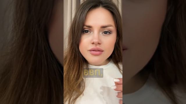 Украинка про возможный мир на Украине.