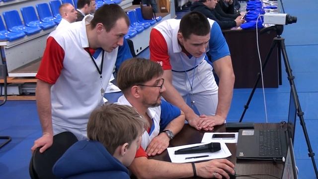 САМБО. Памяти М.В. Мерзлякова 2023