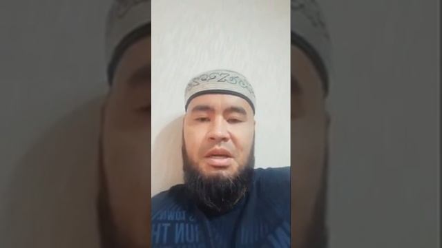 Крик души из Казахстана
