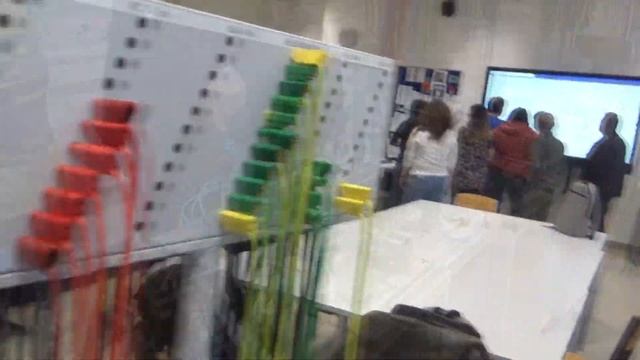 проект - 2023-1-BG01-KA121-VET-000117720 „КАРИЕРЕН КОМПАС – ПОСОКА В