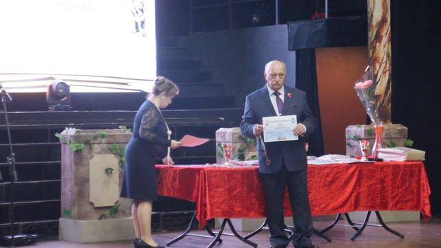 17.05.2025. От героев былых времен... часть 1