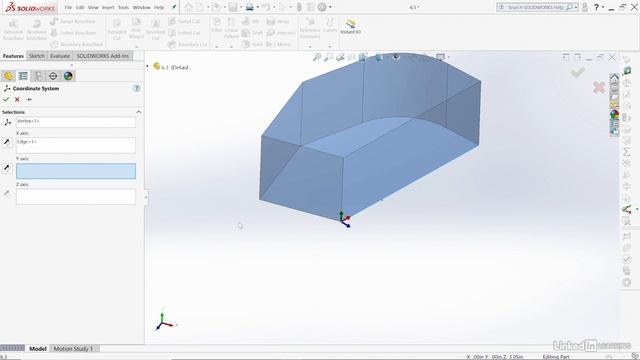 Reference Geometry 03