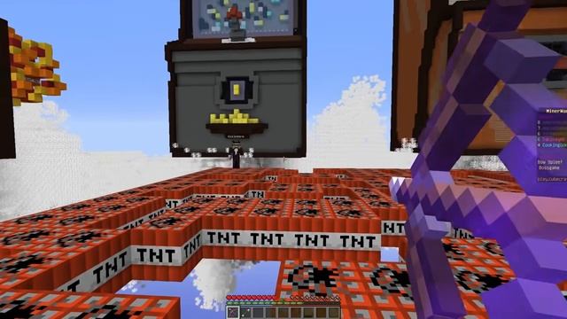 DakPlay НУБ УВЕРНУЛСЯ ОТ НАКОВАЛЬНИ В МАЙНКРАФТ МИНИ ИГРЫ ! НУБИК ПРОТИВ ТРОЛЛИНГ ЛОВУШКА В MINECRA