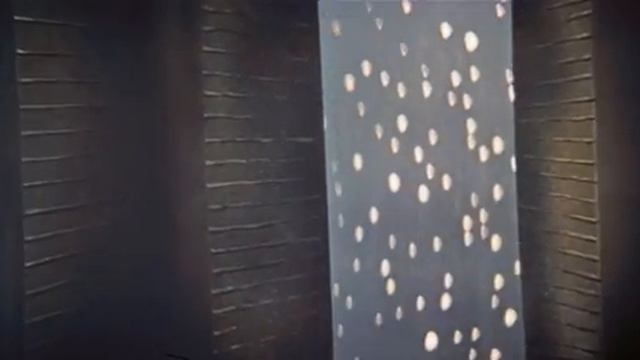 «Будет ласковый дождь» — советский мультфильм
