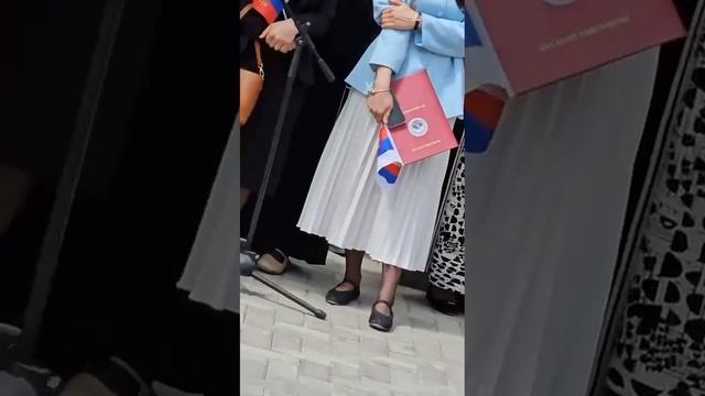 Российские таланты