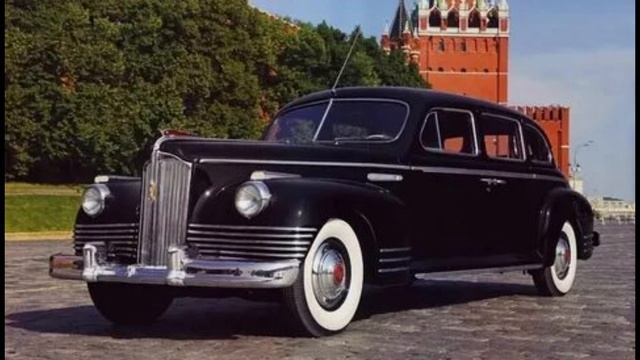 Авто ретро СССР. Наследство от бабки.