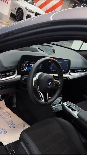 X1 M35i